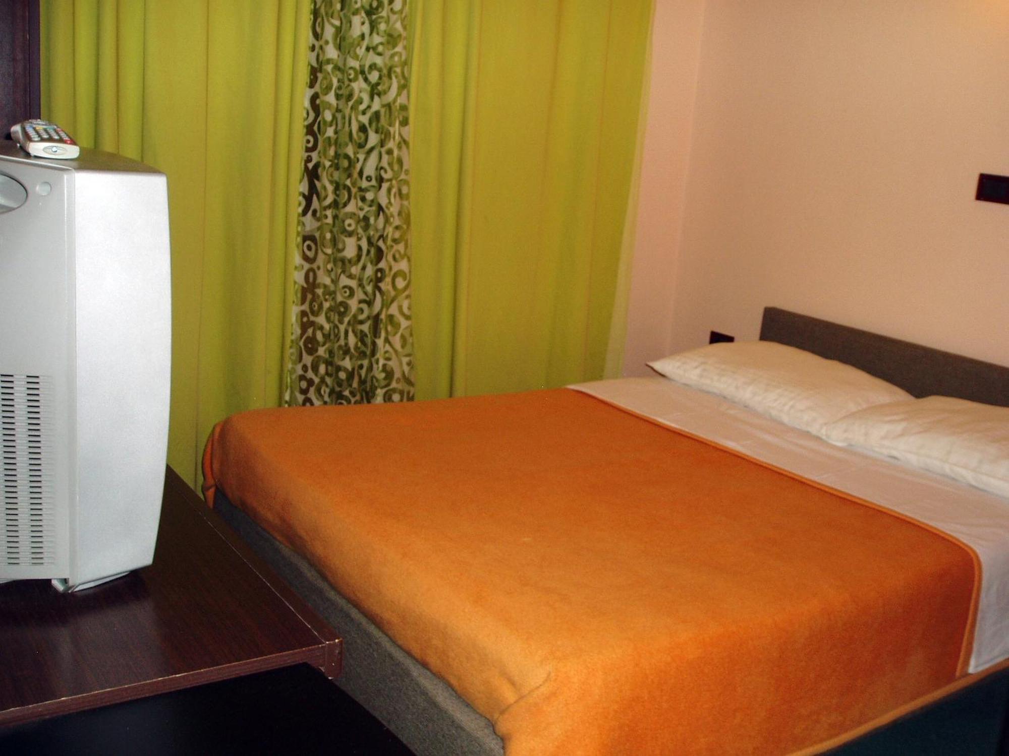 Hotel Zephyr - Plovanija Buje Pokoj fotografie