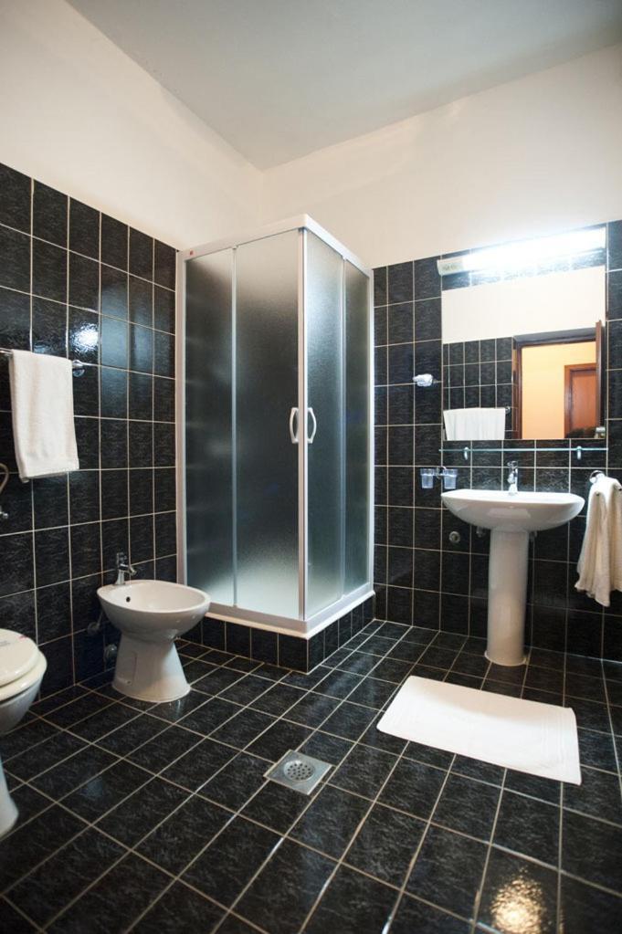 Hotel Zephyr - Plovanija Buje Pokoj fotografie